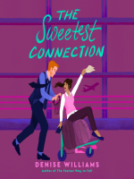 The_Sweetest_Connection